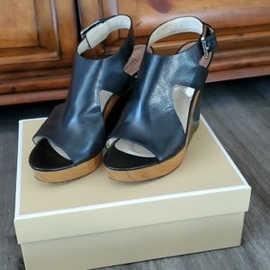 Michael Kors Josephine Wedge